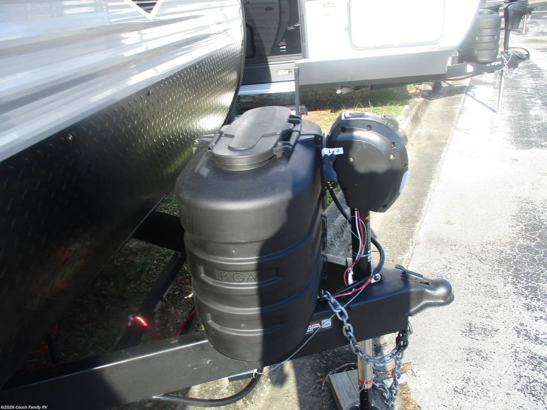 2026 Jayco Jay Flight SLX 265BHS - Photo 4