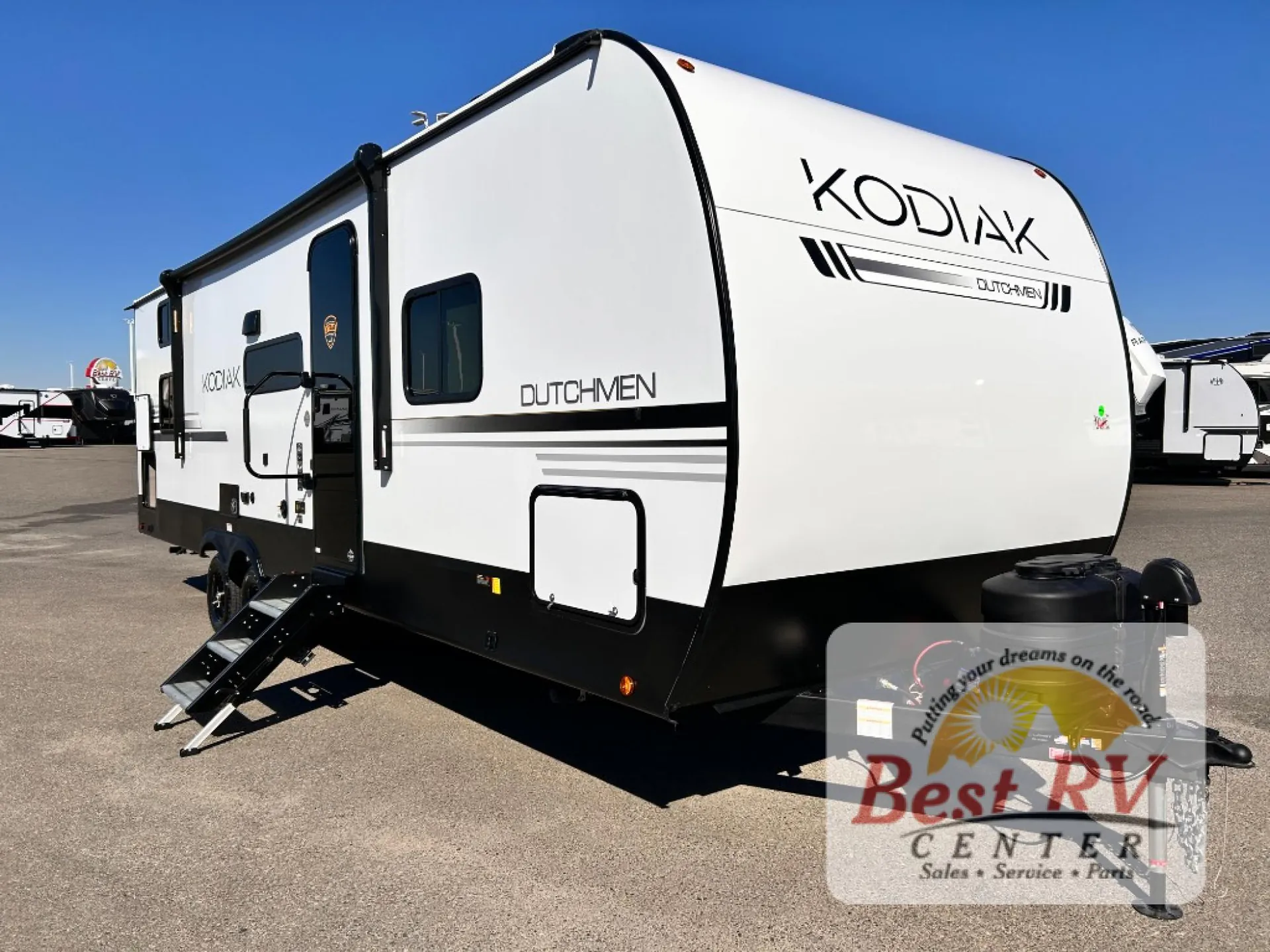 2026 Dutchmen Kodiak 270BHSL - Photo 2