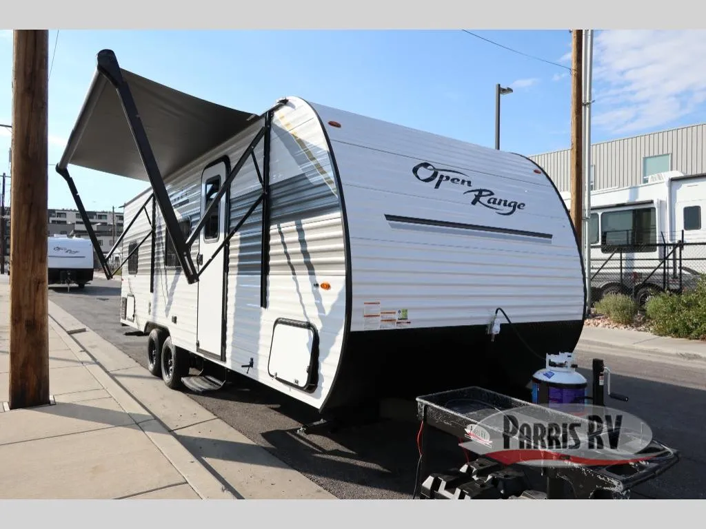 2026 Open Range RV Open Range Colt 25BH - Photo 2
