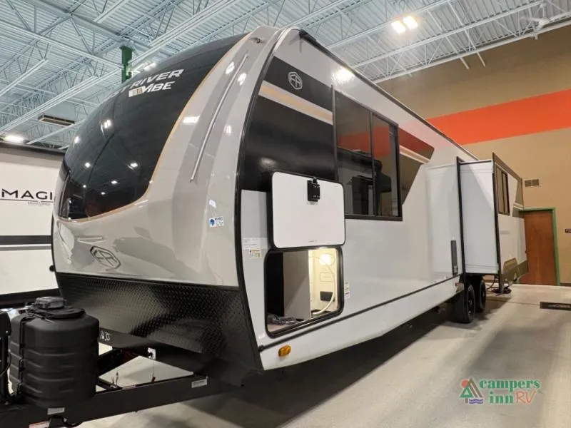 2026 Forest River Vibe 2800RL - Photo 4