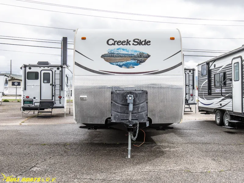 2013 Outdoors RV Creek Side 23RKS - Photo 2