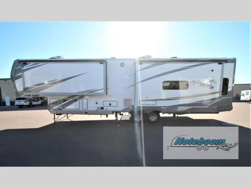 2018 Highland Ridge RV Open Range 384RLS - Photo 4