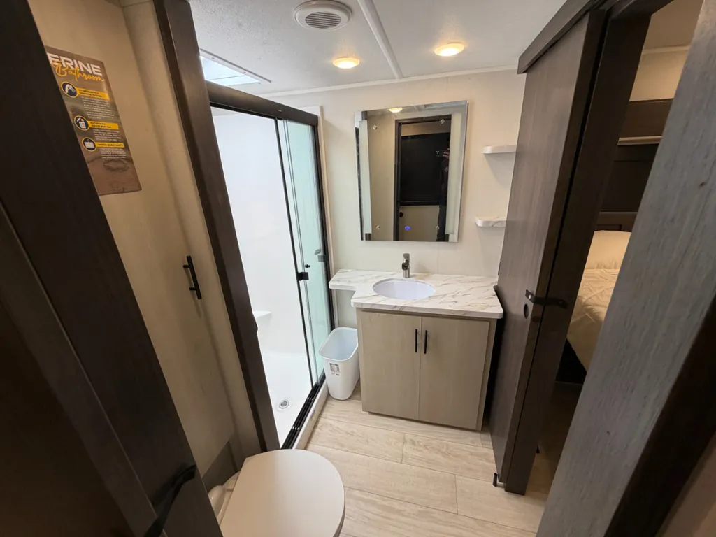 2027 Forest River RV Wolverine 32JF, Photos photo 38