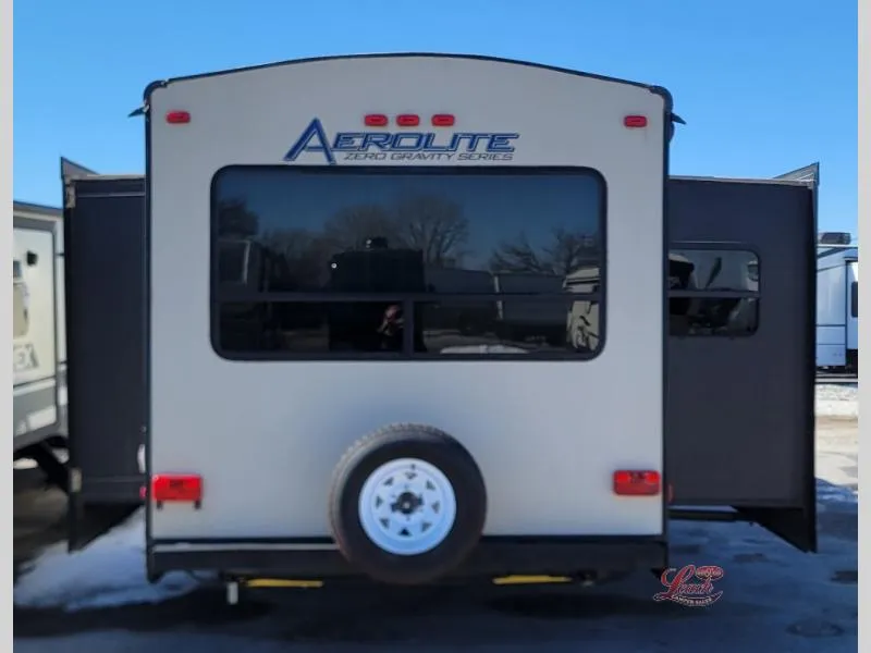 2017 Dutchmen RV Aerolite 298RESL - Photo 4