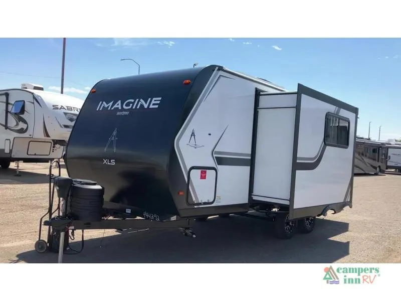 2026 Grand Design Imagine XLS 21MBE - Photo 3