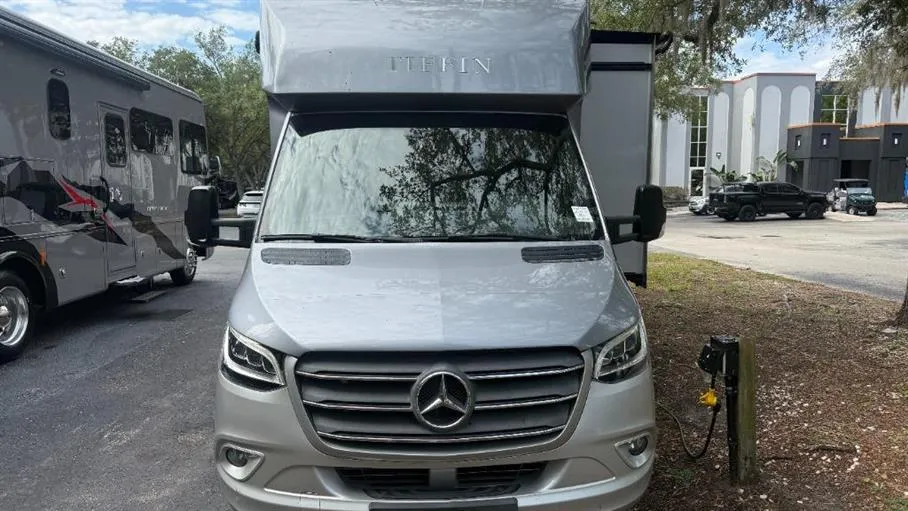 2021 Tiffin Wayfarer 25 LW - Photo 3