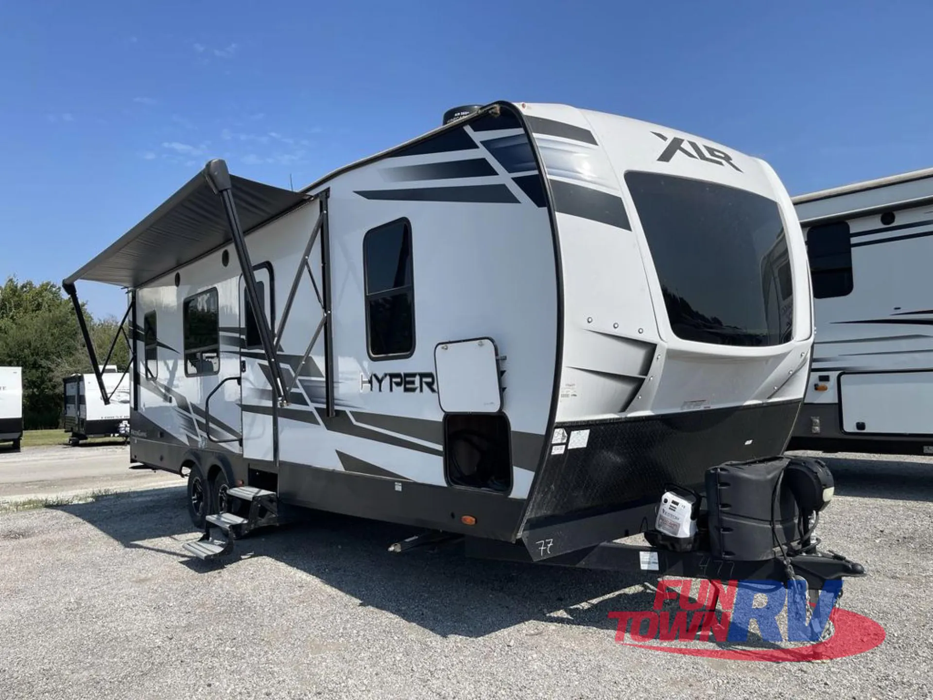 2023 Forest River RV XLR Hyper Lite 2815 - Photo 2