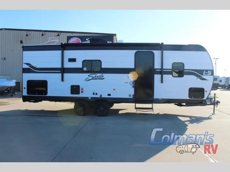 2026 Shasta RVs i-5 Edition 526RBS - Photo 2