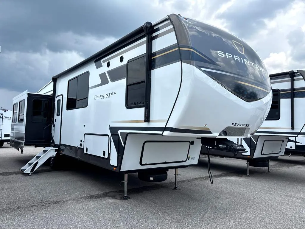 2026 Keystone Sprinter 3590LFT - Photo 2