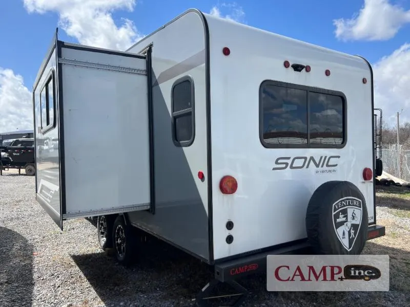 2023 Venture RV Sonic 231VRL - Photo 4