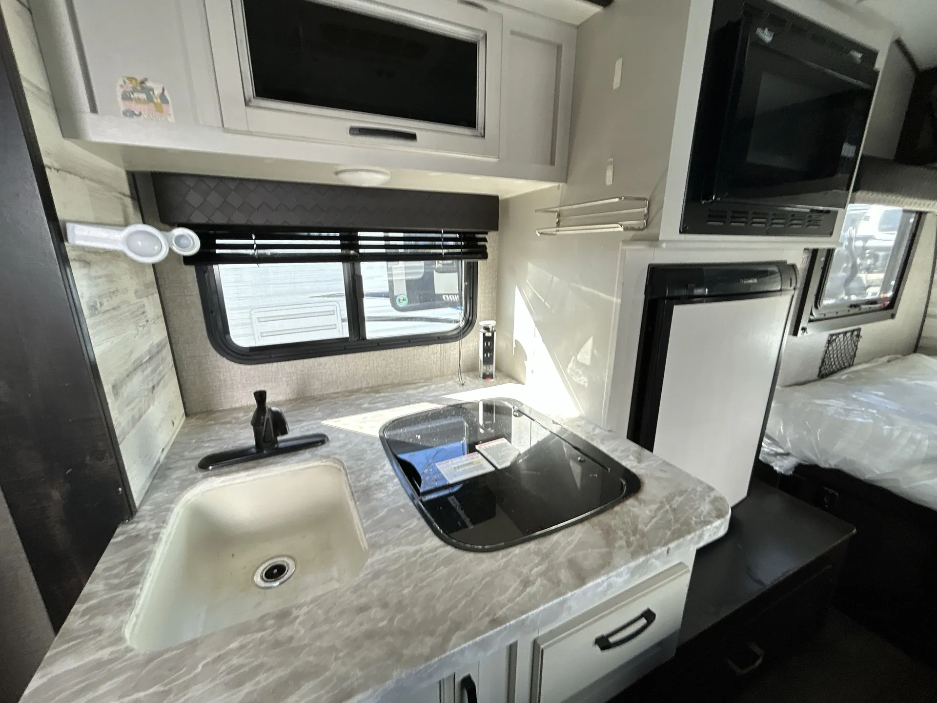 2020 Jayco Hummingbird 17RB - Photo 4