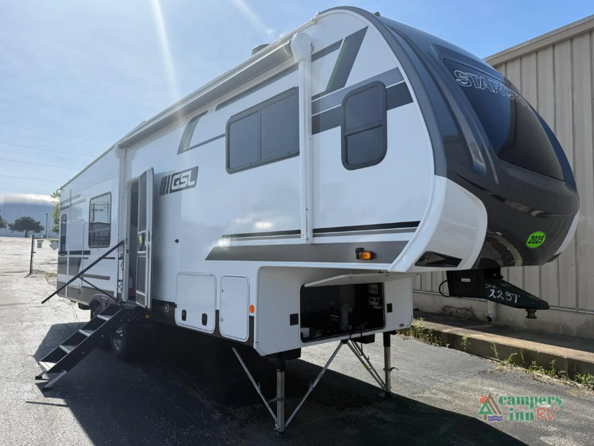 2025 Starcraft GSL 264RLS - Photo 2