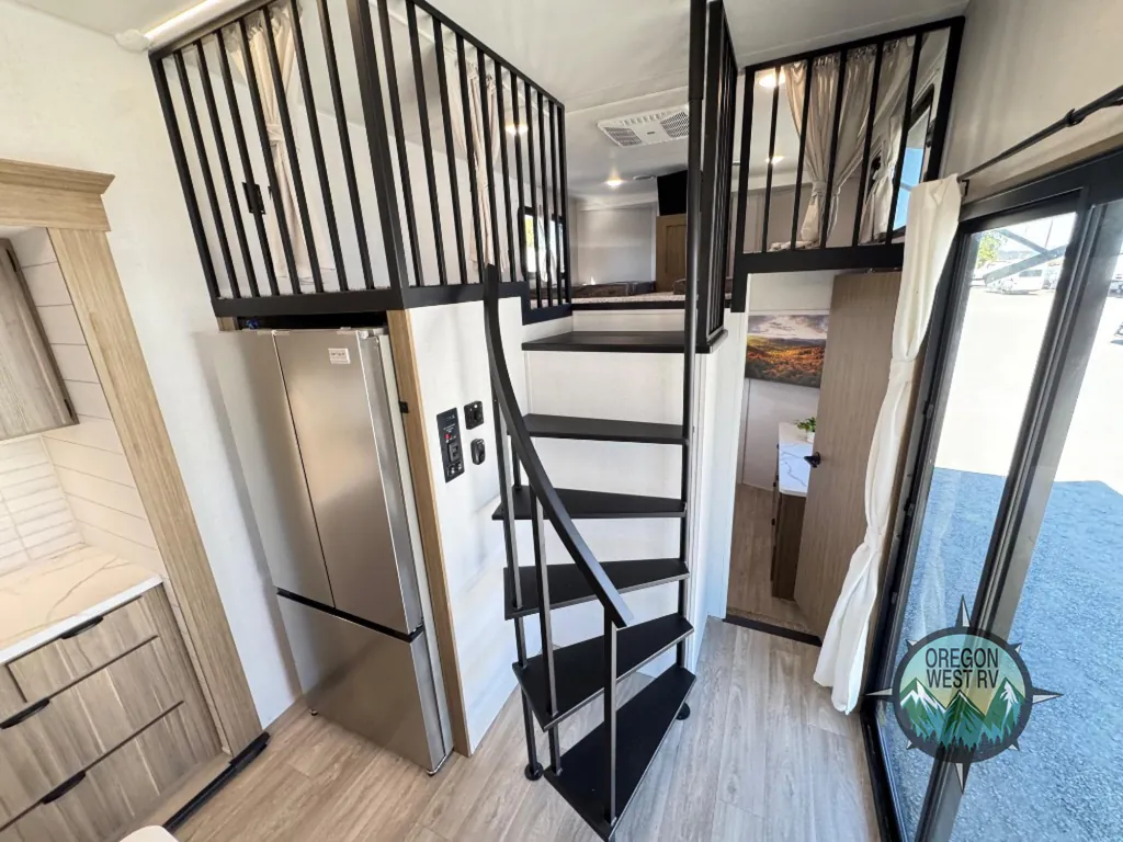 2027 Forest River Salem Grand Villa 42ICE, Photos photo 42