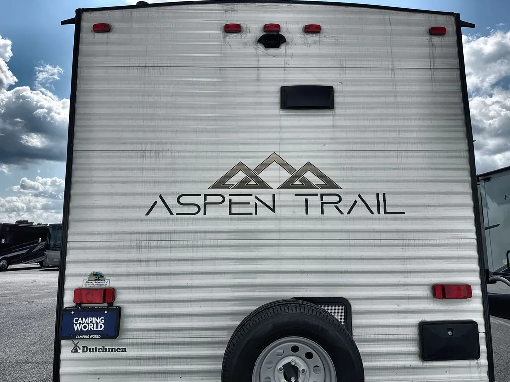 2022 Dutchmen Aspen Trail 2880RKS, Photos photo 7