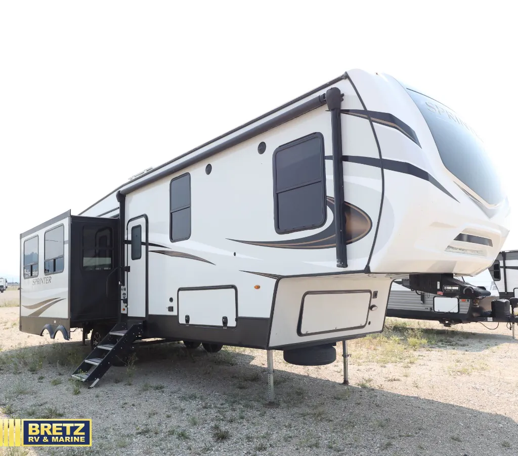 2022 Keystone Sprinter Limited 3190RLS - Photo 2
