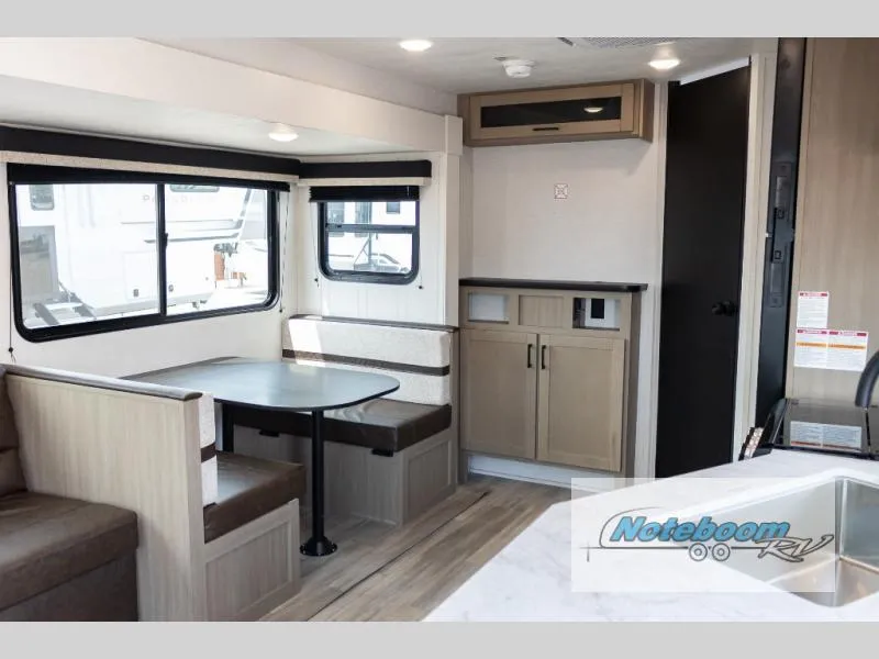 2027 Heartland Prowler 2601RLS - Photo 4