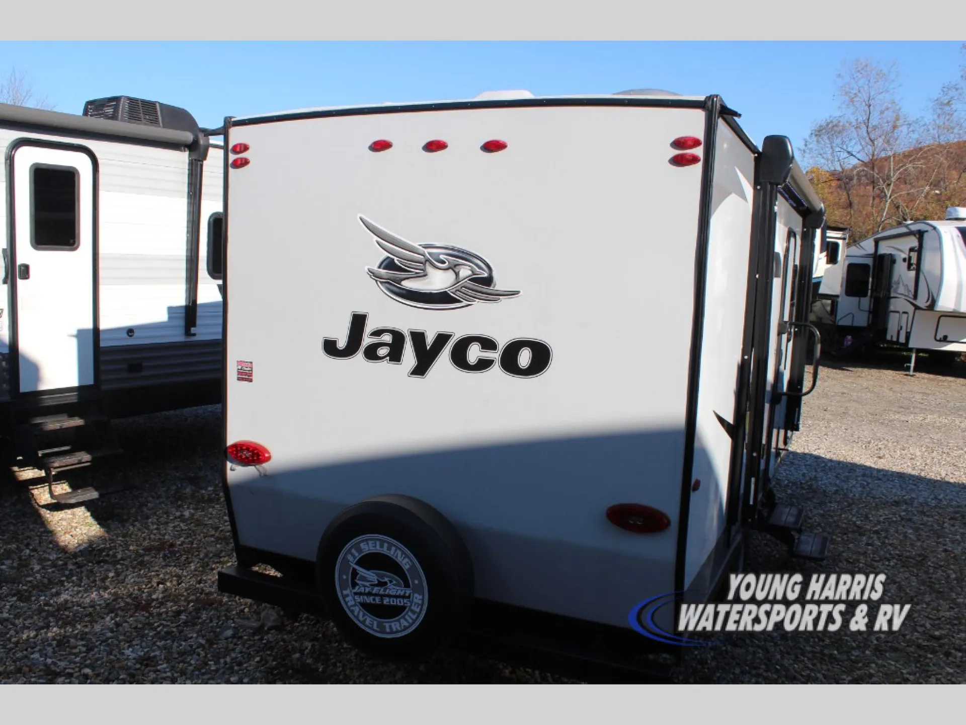 2021 Jayco Jay Flight SLX 183RBW - Photo 3