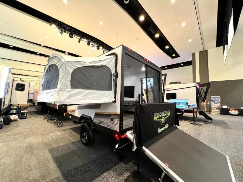 2026 Modern Buggy RV Hopper 2 - Photo 4