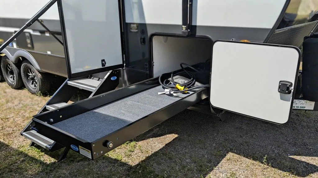 2026 Forest River Rockwood Mini Lite 2515S - Photo 3