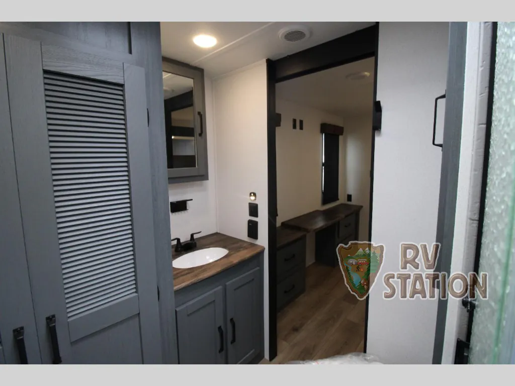 2026 Forest River Puma 310RK, Photos photo 24