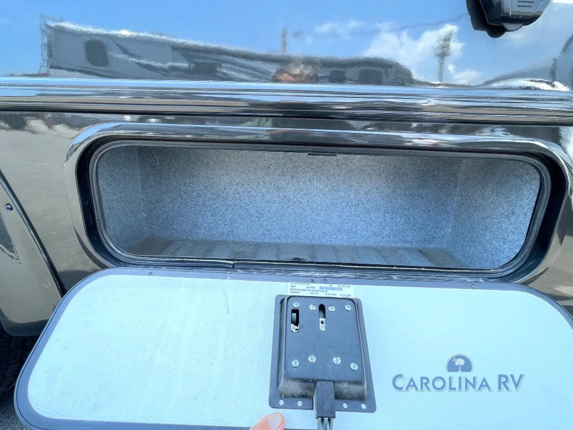 2025 Forest River Sunseeker PM 2030RP - Photo 4