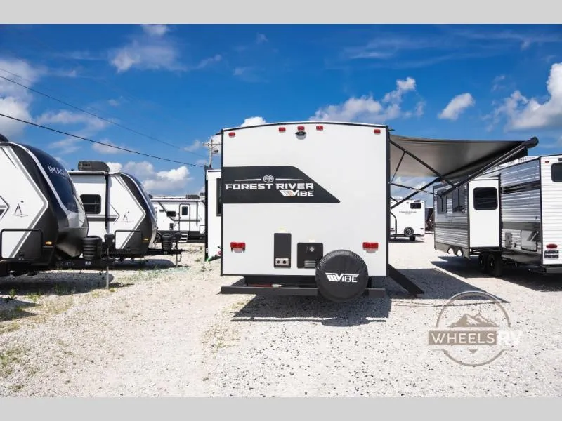 2027 Forest River RV Vibe 2900KB - Photo 4