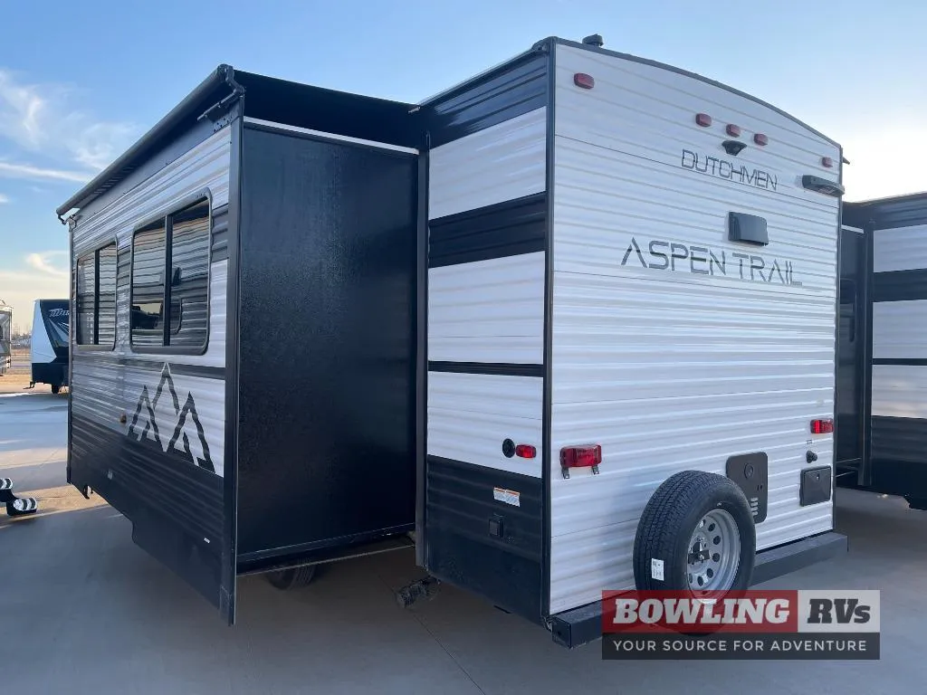 2025 Dutchmen Aspen Trail 2880RKS - Photo 4