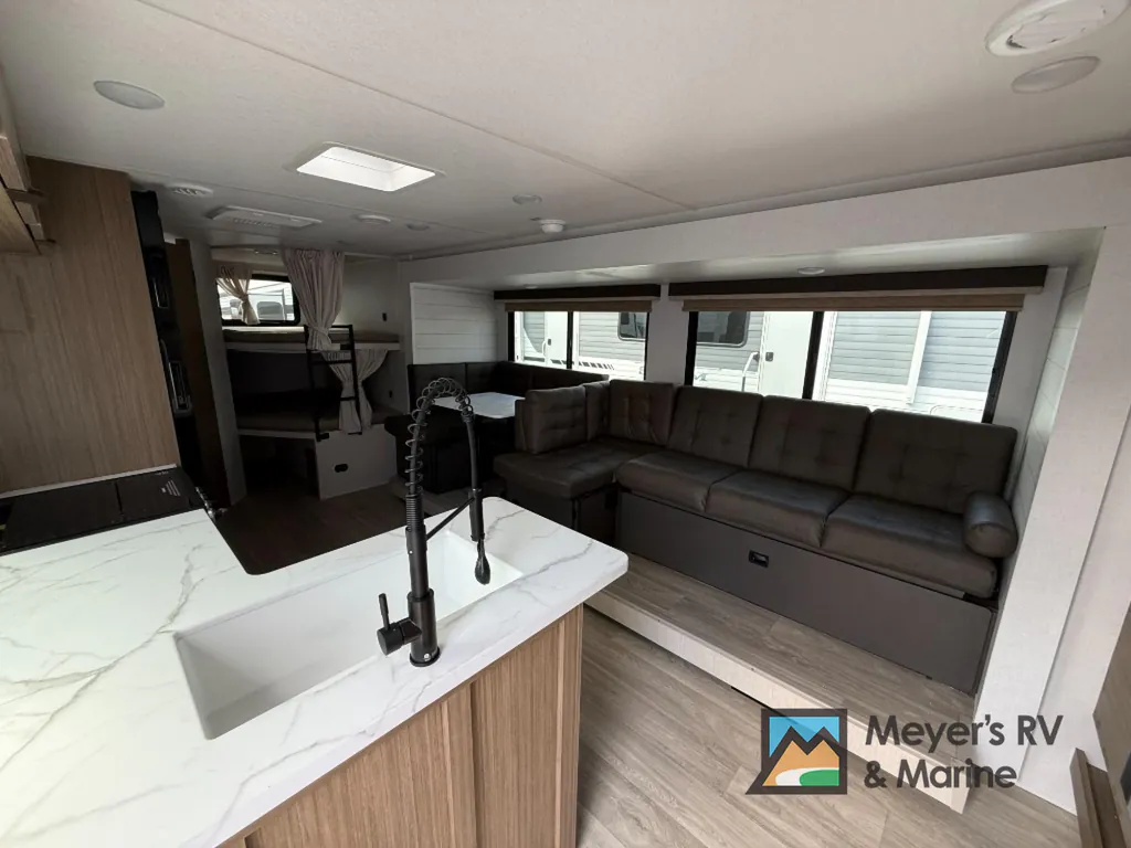 2027 Forest River Salem Cruise Lite 263BHXL, Photos photo 8