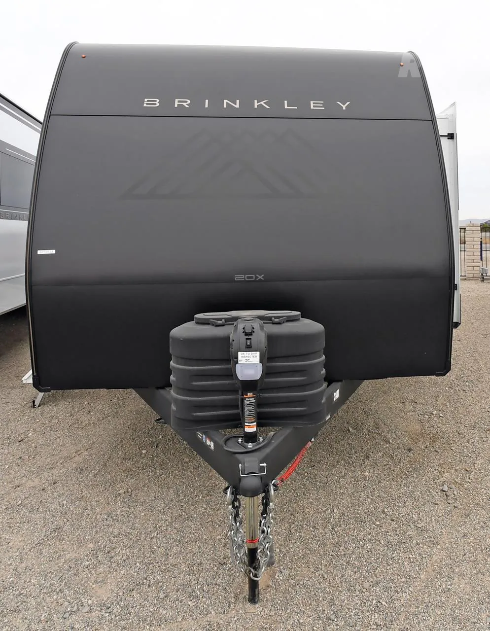 2026 Brinkley Model Ix 20X, Photos photo 5