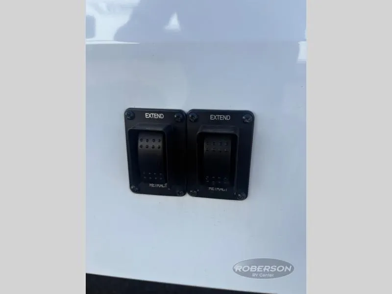 2026 Winnebago Thrive 24RKS - Photo 4