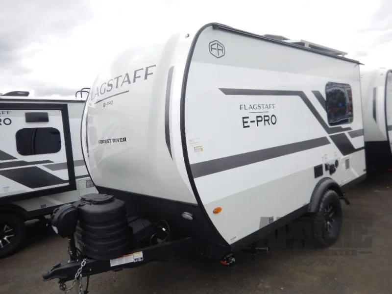 2026 Forest River RV Flagstaff E-Pro 15TB - Main photo