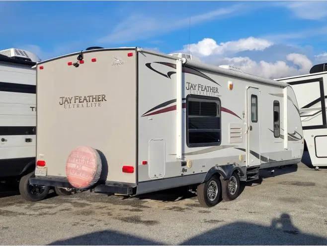 2013 Jayco Jay Feather Ultra Lite 24T - Photo 3