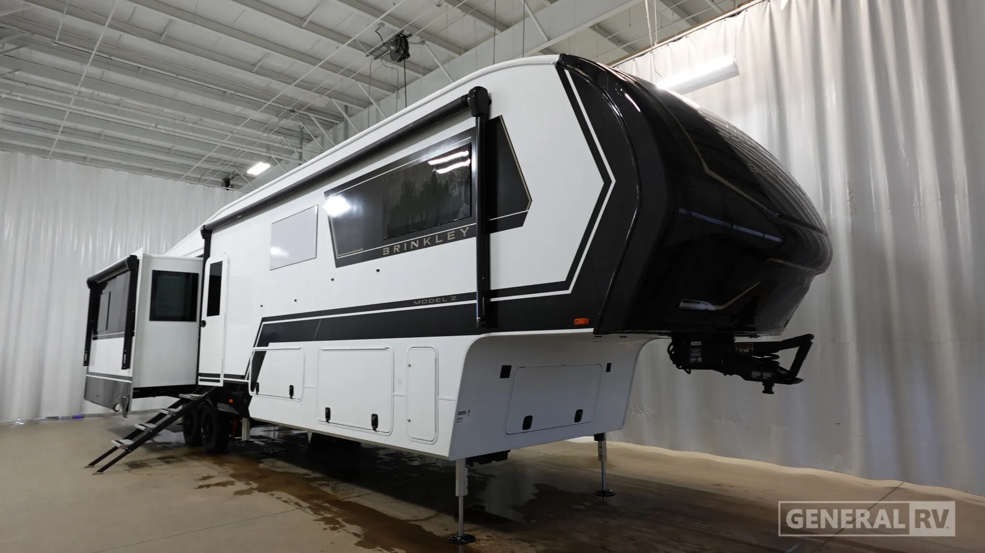 2026 Brinkley Model Z 3610 - Photo 2