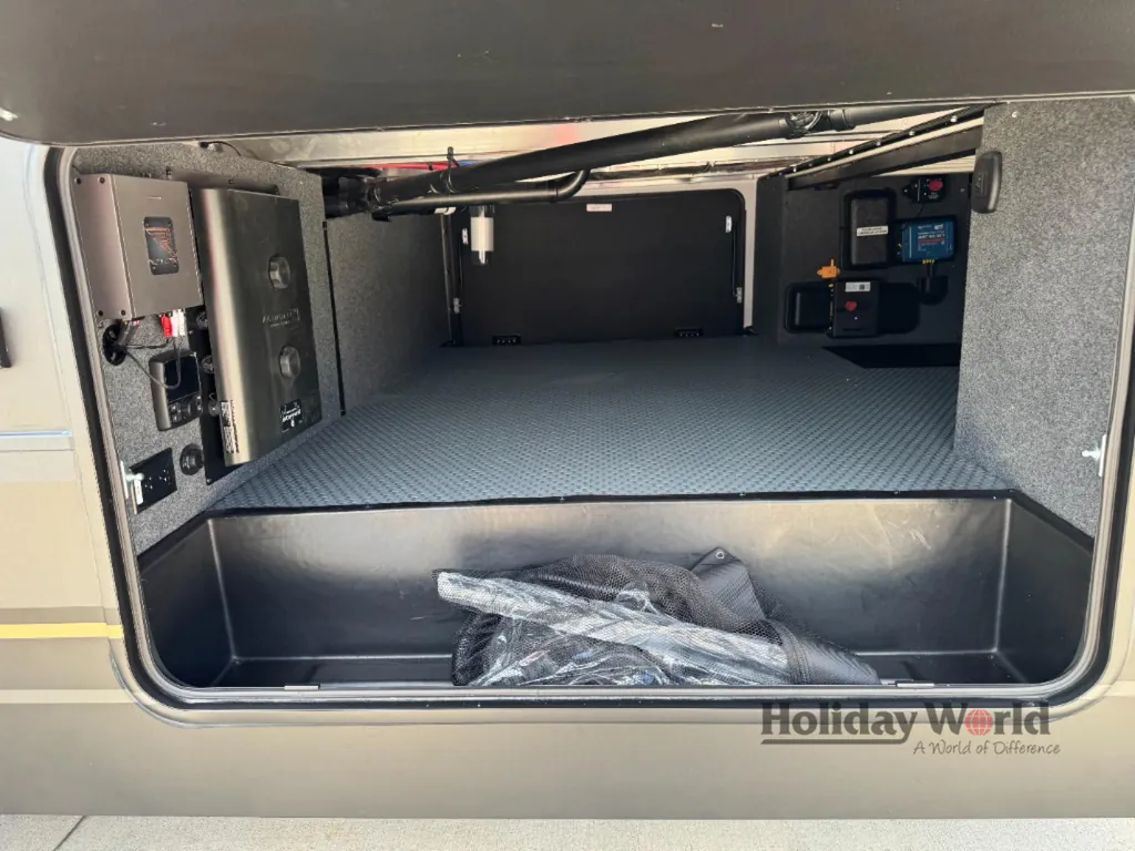 2026 Keystone Raptor 441, Photos photo 63