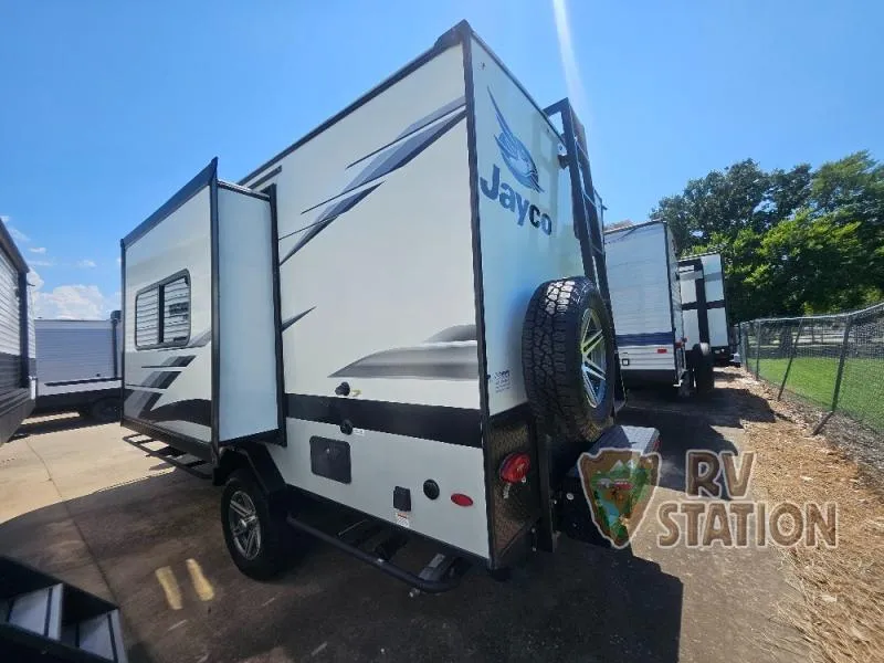 2022 Jayco Jay Feather Micro 166FBS - Photo 3