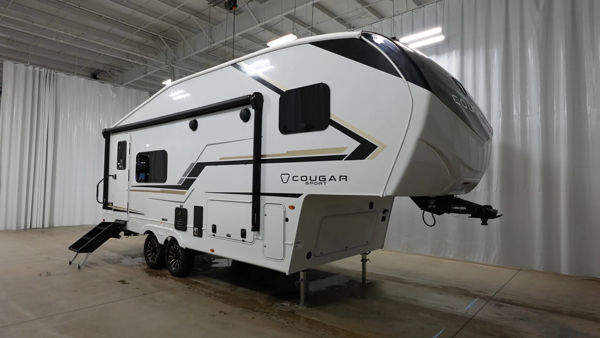 2026 Keystone Cougar Sport 2100RK - Photo 2