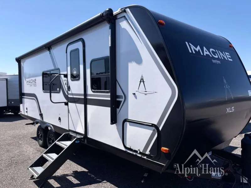 2026 Grand Design Imagine XLS 22MLE - Photo 2