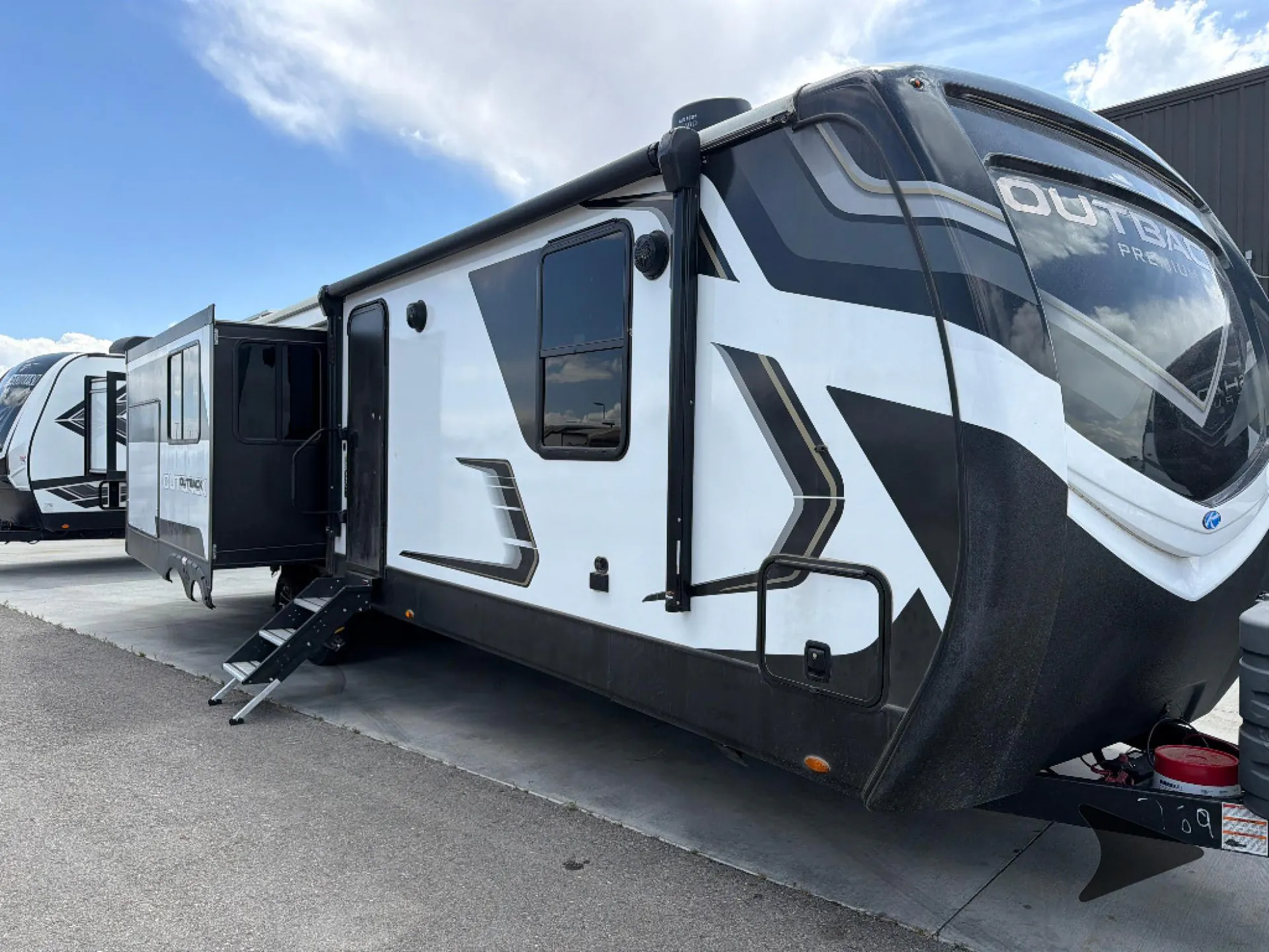 2024 Keystone Outback 330RL dealer photo 1 from Bish's RV