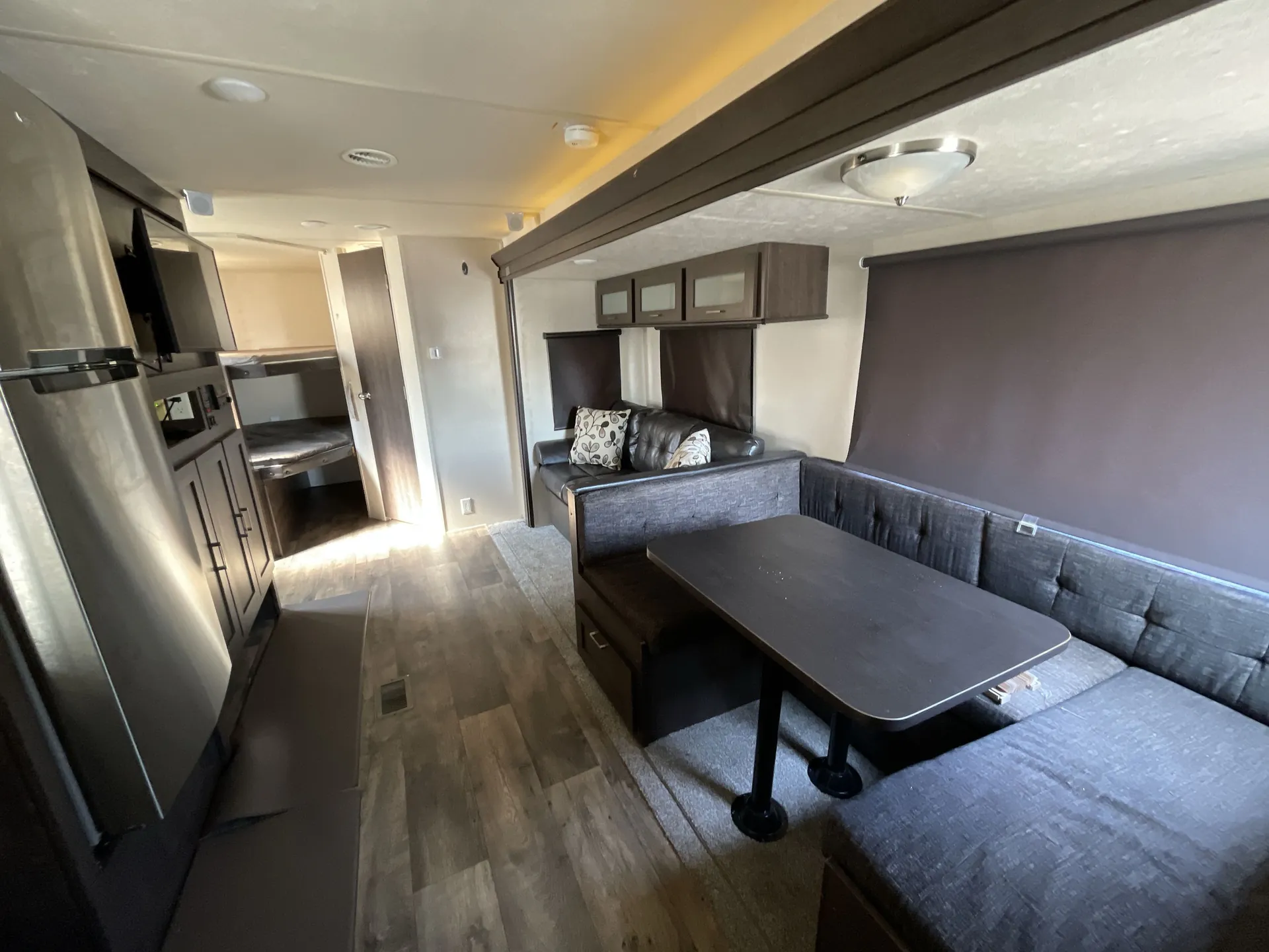2019 Forest River Salem 27DBK — living area main