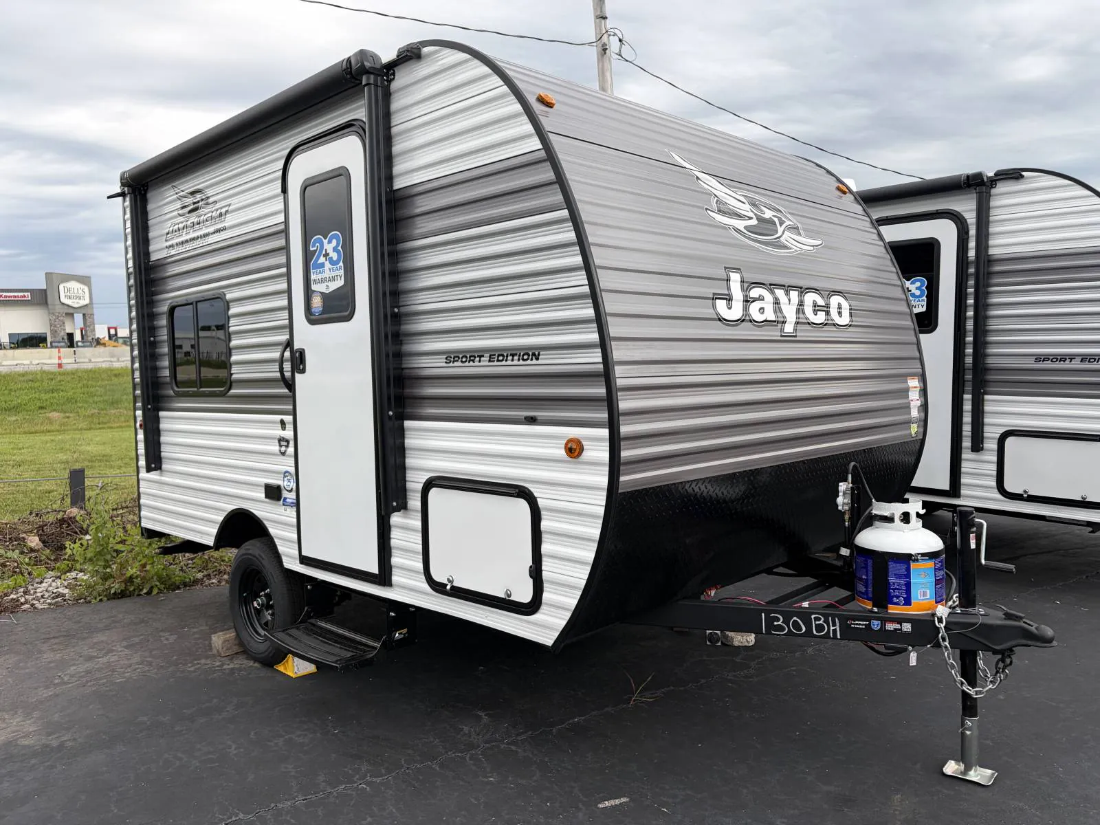 2027 Jayco Jay Flight SLX 130BH - Photo 2