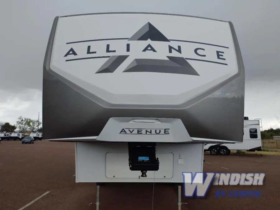 2026 Alliance RV Avenue 23ML - Photo 3
