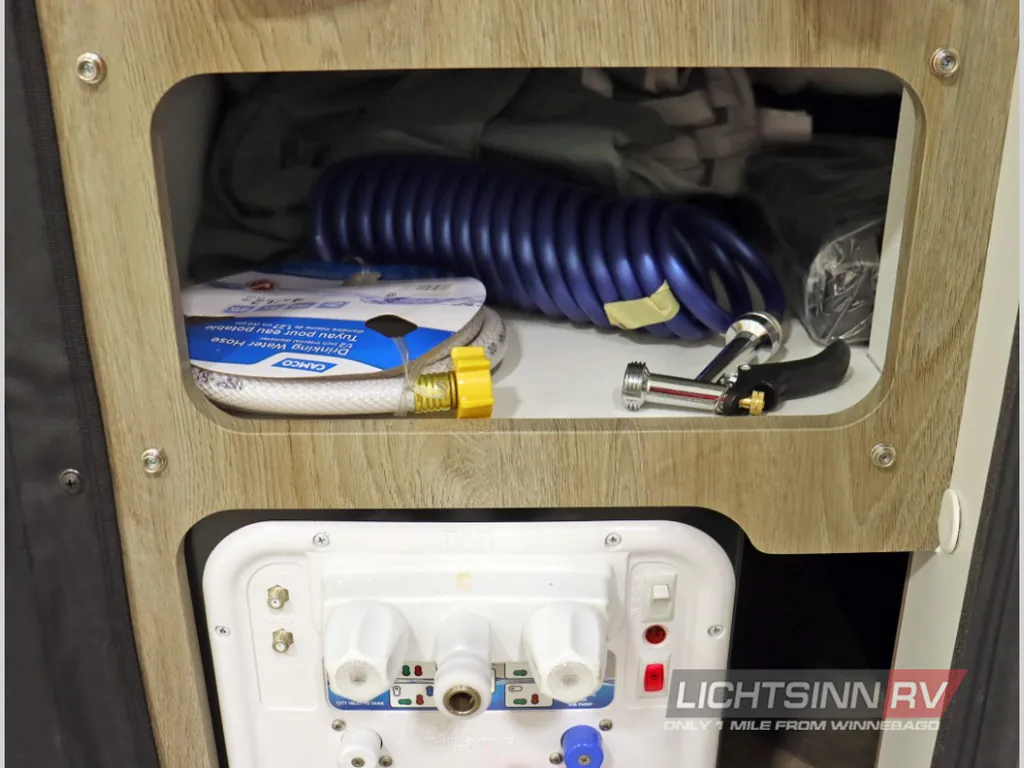 2027 Winnebago Travato 59KL, Photos photo 45