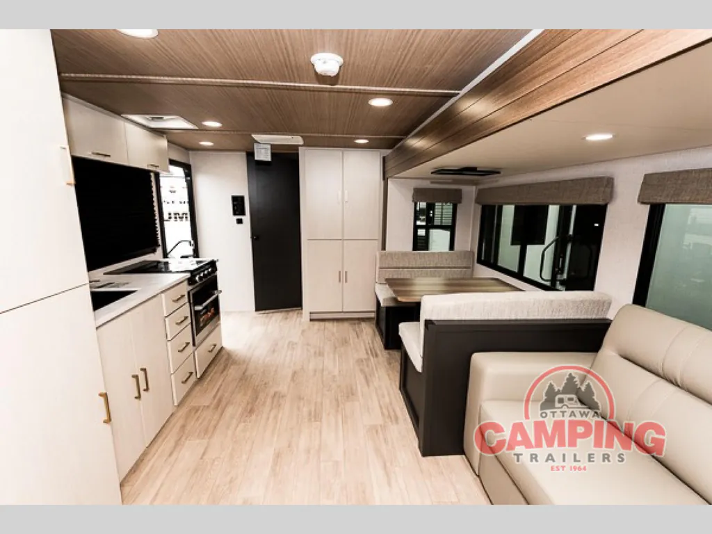 2027 Forest River Vibe 2600RB, Photos photo 7