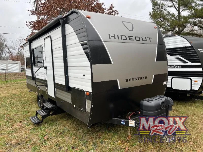 2026 Keystone Hideout Sport 200RL - Photo 2