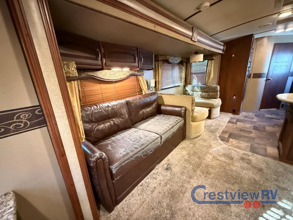 2014 Keystone Outback 298RE, Photos photo 9