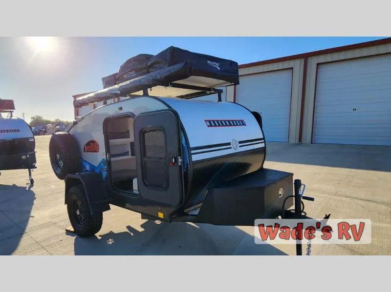 2026 Modern Buggy RV MOD BUG 10RK - Main photo