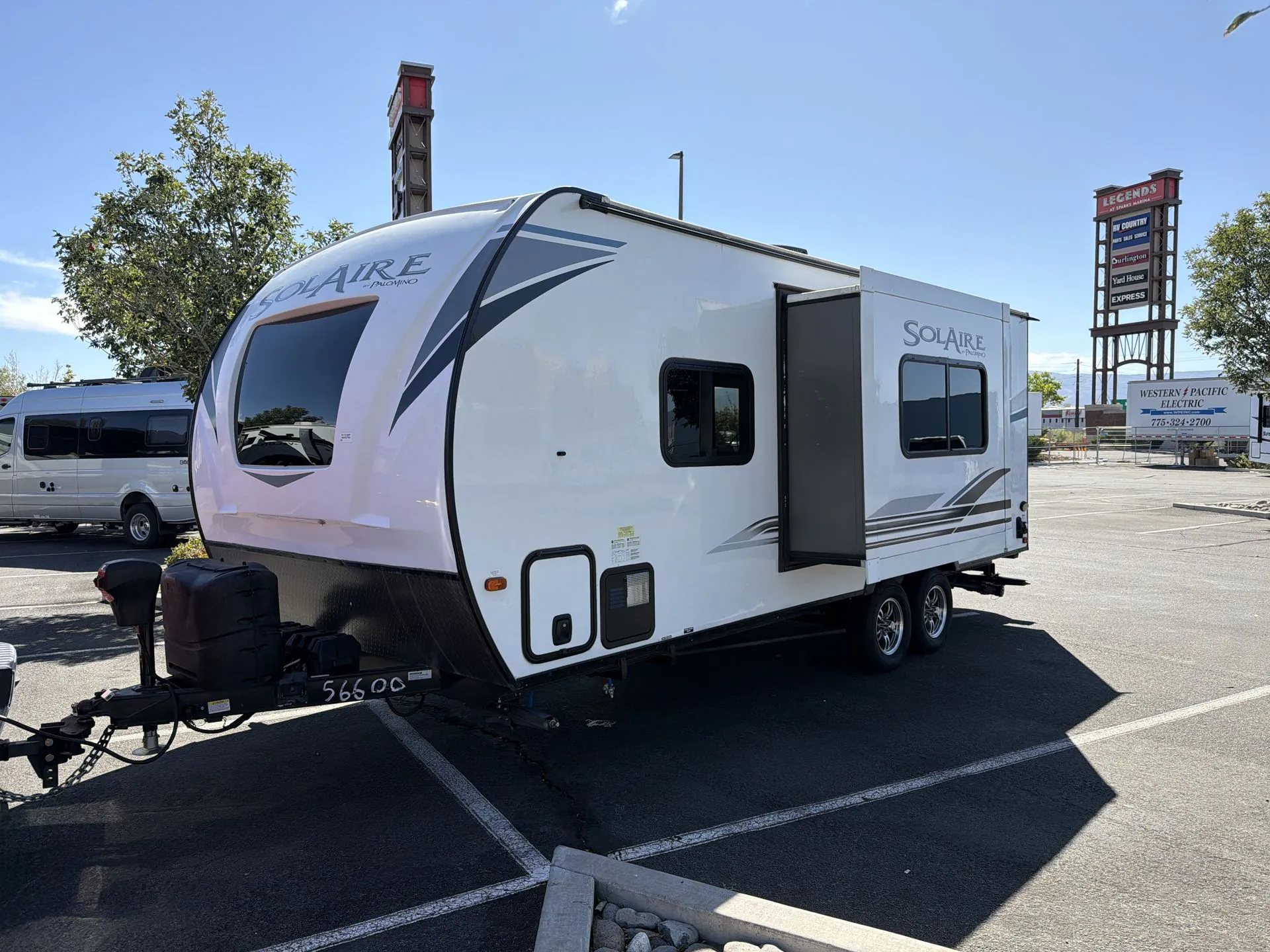 2021 Palomino Solaire 205 SS - Photo 4