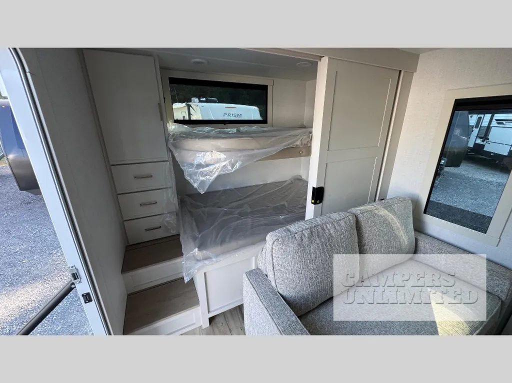 2026 Brinkley Model I 294, Photos photo 4