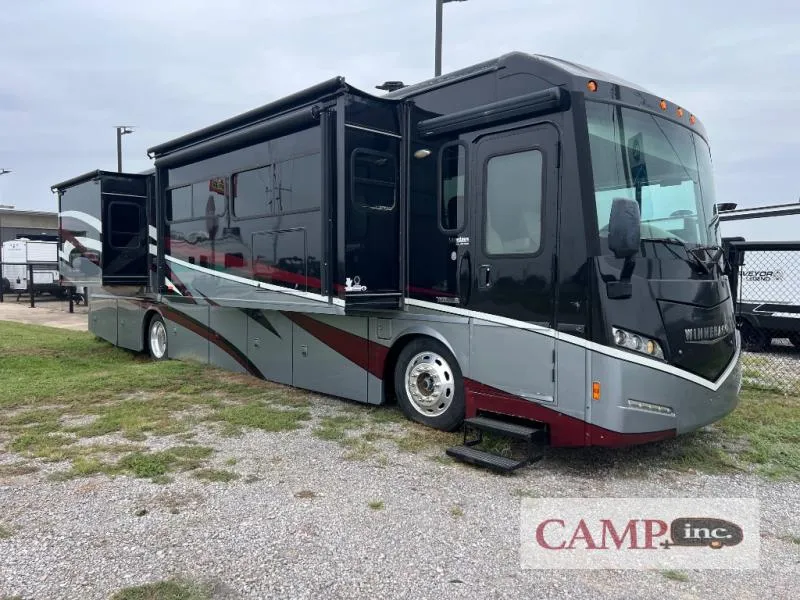 2016 Winnebago Forza 36G - Main photo