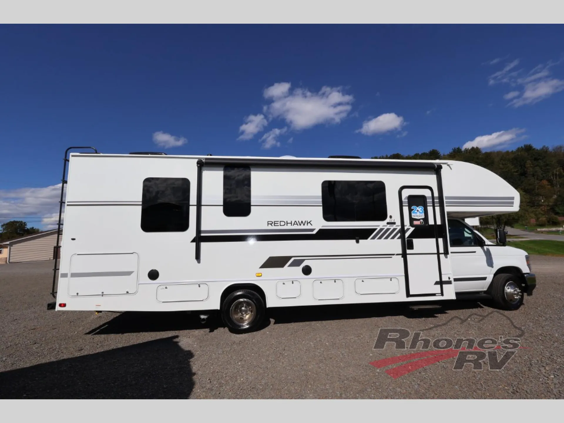 2027 Jayco Redhawk 27G - Photo 2